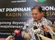 Menko Airlangga Nilai Serbuan Mobil Listrik Picu Penurunan Harga Otomotif Nasional