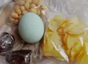 Menu MBG TK Didominasi Camilan, Wali Murid di Semarang Soroti Standar Gizi