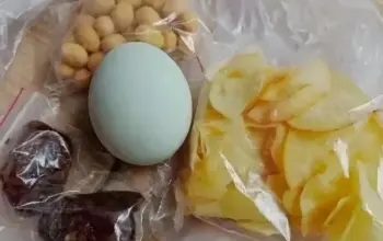 Menu MBG TK Didominasi Camilan, Wali Murid di Semarang Soroti Standar Gizi