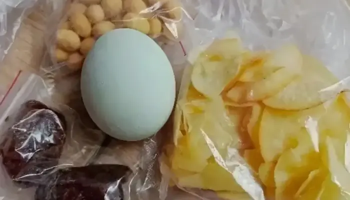 Menu MBG TK di Semarang Disorot, Orang Tua Pertanyakan Standar Gizi