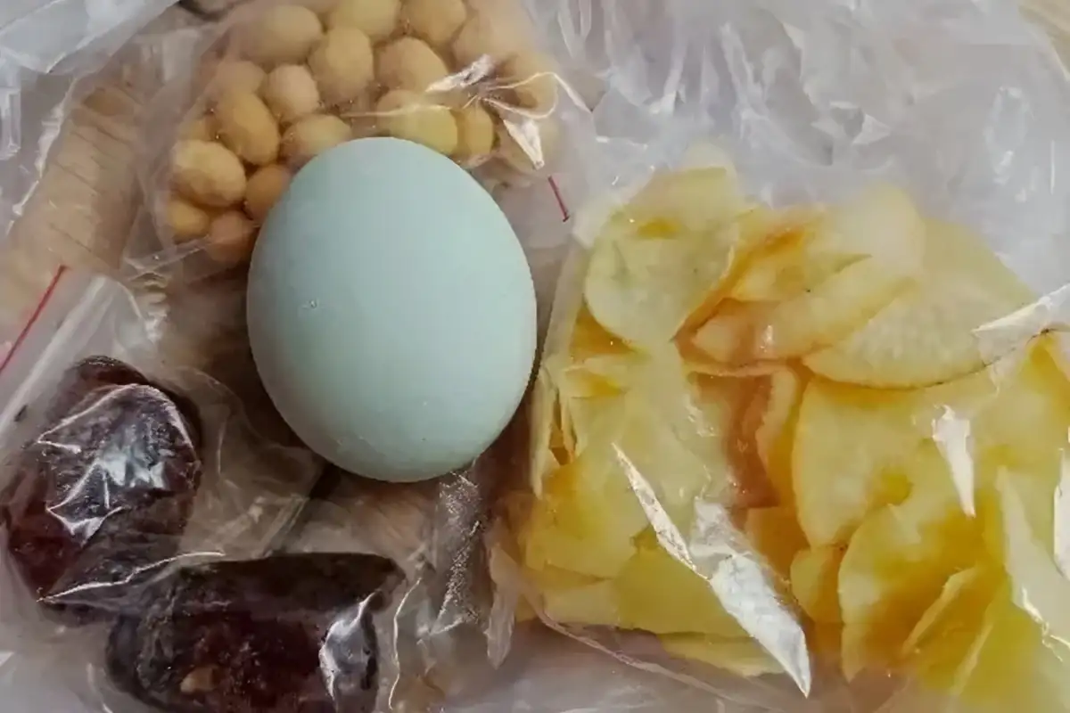 Menu MBG TK Didominasi Camilan, Wali Murid di Semarang Soroti Standar Gizi