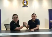 PSSI Pusat Tunjuk Kombes Sumardji sebagai Plt Ketua Asprov PSSI Lampung