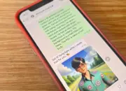 Mulai 15 Januari 2026, WhatsApp Hanya Bisa Pakai Meta AI, ChatGPT dan Copilot Dihapus 14 Meta Blokir ChatGPT dan Copilot di WhatsApp, Meta AI Jadi Satu-satunya Pilihan