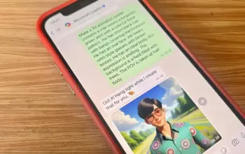 Mulai 15 Januari 2026, WhatsApp Hanya Bisa Pakai Meta AI, ChatGPT dan Copilot Dihapus 7 Meta Blokir ChatGPT dan Copilot di WhatsApp, Meta AI Jadi Satu-satunya Pilihan