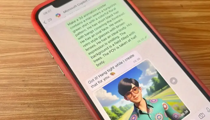 Mulai 15 Januari 2026, WhatsApp Hanya Bisa Pakai Meta AI, ChatGPT dan Copilot Dihapus