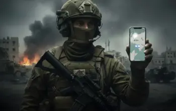 Militer Israel Wajib Beralih ke iPhone: Kebijakan Baru Demi Keamanan Siber yang Lebih Ketat 6 Militer Israel Larang Android, Wajibkan Prajurit Gunakan iPhone