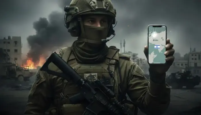 Militer Israel Wajib Beralih ke iPhone: Kebijakan Baru Demi Keamanan Siber yang Lebih Ketat