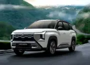 Mitsubishi Destinator Siap Ekspansi Global, Targetkan 70 Negara