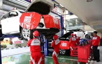 Mitsubishi Hadirkan Promo “Semarak Service Akhir Tahun & Kilau Tahun Baru”, Diskon Servis hingga 40 Persen 8 Mitsubishi Gelar Promo Servis Akhir Tahun, Potongan Harga Capai 40%