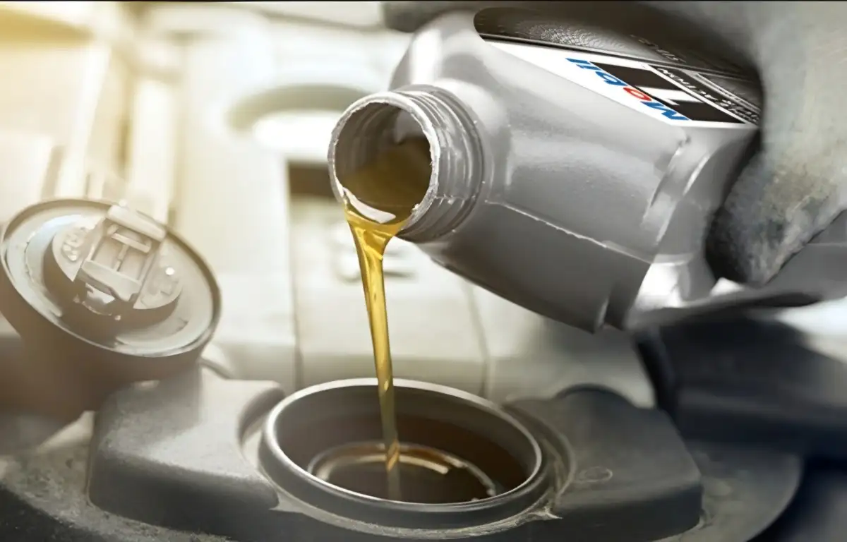 Mobil Lubricants Umumkan Pemenang Pengundian Terakhir