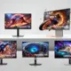 Nikmati Game 3D Tanpa Kacamata, Samsung Luncurkan Monitor Odyssey 6K