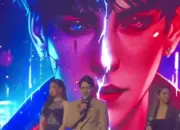 Novel Laris Karya Samuel Akan Diadaptasi Jadi Serial, Skenario Digarap Penulis La Tahzan