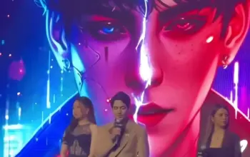 Novel Laris Karya Samuel Akan Diadaptasi Jadi Serial, Skenario Digarap Penulis La Tahzan