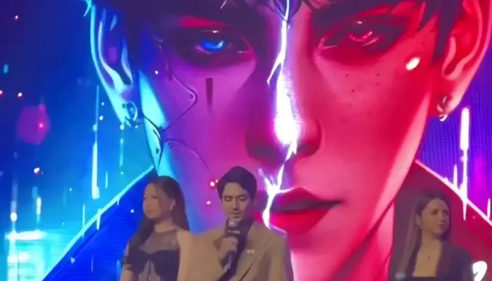 Serial Terbaru Samuel Siap Bangkit dengan Pendekatan Baru