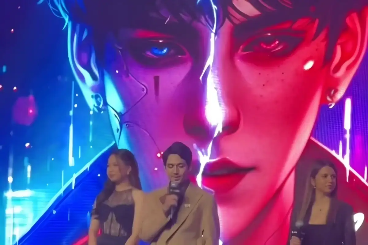 Novel Laris Karya Samuel Akan Diadaptasi Jadi Serial, Skenario Digarap Penulis La Tahzan