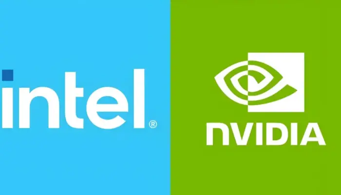 Investasi Bersejarah: Nvidia Suntik Intel $5 Miliar, Kolaborasi AI Jadi Fokus Utama