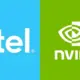Nvidia Gelontorkan $5 Miliar ke Intel Lewat Akuisisi Saham, Kesepakatan Besar Tercapai