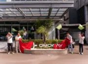 OMOWAY Resmikan Kantor Pusat Riset di Jakarta, Sambut Era Smart Motorcycle 3.0