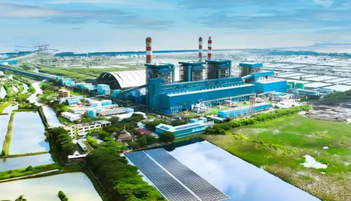 Kolaborasi PLN IP–Huawei: Teknologi AI Perkuat Operasional PLTU Banten 3 Lontar