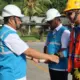 PLN Lampung Kerahkan Personel dan Peralatan untuk Percepatan Pemulihan Listrik di Aceh