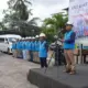 PLN Lampung Tingkatkan Keandalan Listrik dan Ekonomi Lewat Bakti PDKB