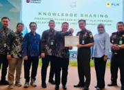 PLN dan Kejati Lampung Perkuat Sinergi untuk Pengamanan Aset dan Tata Kelola Perusahaan