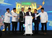PMB 2026 PTKIN Dibuka, UIN Raden Intan Lampung Jadi Salah Satunya – Cek Jadwal Pendaftarannya