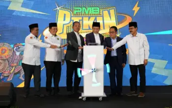 PMB 2026 PTKIN Dibuka, UIN Raden Intan Lampung Jadi Salah Satunya – Cek Jadwal Pendaftarannya