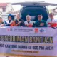 PMI Lampung Salurkan Bantuan untuk Warga Terdampak Bencana di Sumatera