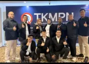 PT AT Indonesia Tunjukkan Keunggulan di TKMPN 2025 dengan Prestasi All Platinum 10 PT AT Indonesia Raih Prestasi Gemilang di TKMPN 2025 Berkat Semangat Inovasi