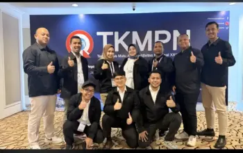 PT AT Indonesia Tunjukkan Keunggulan di TKMPN 2025 dengan Prestasi All Platinum 3 PT AT Indonesia Raih Prestasi Gemilang di TKMPN 2025 Berkat Semangat Inovasi