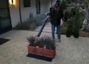 Padamkan Api dengan Suara, Sonic Fire Tech Andalkan Gelombang Infrasonik Tanpa Air