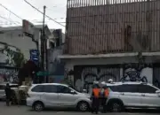 Parkir Liar di Jogja Jadi Sorotan, Wisatawan Bayar Rp20 Ribu Ban Mobil Digembosi