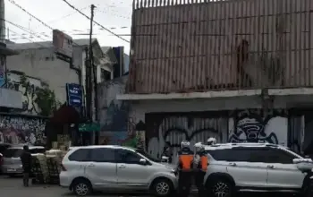 Parkir Liar di Jogja Jadi Sorotan, Wisatawan Bayar Rp20 Ribu Ban Mobil Digembosi