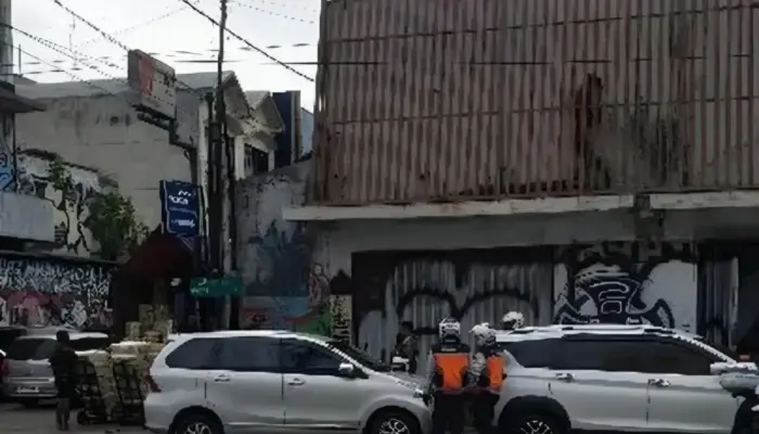 Heboh Dugaan Parkir Liar di Jogja, Wisatawan Sudah Bayar Rp20 Ribu Ban Mobil Digembosi