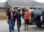Polsek Tanjung Bintang Tangkap Pelaku Penganiayaan Pamong Desa Purwodadi Simpang, Motif Bansos Jadi Pemicu 10 Pelaku Penganiayaan Pamong Desa Purwodadi Simpang Terkait Bansos Ditangkap Polsek Tanjung Bintang