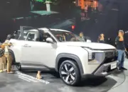 Mitsubishi Destinator Catat Pemesanan Nyaris 13 Ribu Unit dalam Waktu Singkat