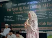 Pemprov Lampung Ajak Pondok Pesantren Perkuat Pembentukan Karakter Generasi Muda