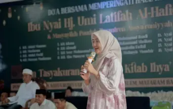 Pemprov Lampung Ajak Pondok Pesantren Perkuat Pembentukan Karakter Generasi Muda