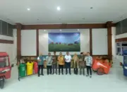 Perkuat Aspek Lingkungan dan Sosial, BRI Finance Ambil Peran dalam Pengelolaan Sampah DKI Jakarta