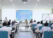 UIN Raden Intan Lampung Gelar Bimtek Srikandi untuk Perkuat Tertib Administrasi dan Akuntabilitas Arsip