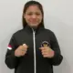 Petinju Lampung Nabila Maharani Sumbang Perak untuk Indonesia di SEA Games 2025