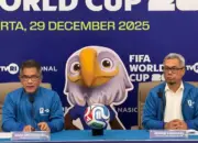 Piala Dunia 2026 Tayang di TVRI, Hak Siar Resmi Milik Stasiun Nasional