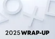 PlayStation Wrap-Up 2025 Resmi Dirilis, Cek Statistik Game dan Total Jam Main PS