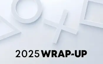 PlayStation Wrap-Up 2025 Resmi Dirilis, Cek Statistik Game dan Total Jam Main PS