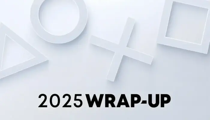 PlayStation Wrap-Up 2025 Hadir, Intip Statistik Main PS dan Total Jam Bermainmu