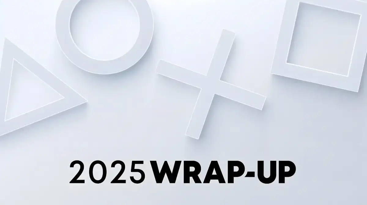 PlayStation Wrap-Up 2025 Resmi Dirilis, Cek Statistik Game dan Total Jam Main PS