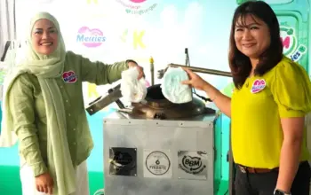 Popok Bekas Kini Bisa Diolah Jadi Energi, Begini Cara Teknologi Pirolisis Ubah Limbah Jadi Bensin dan Solar 7 Popok Bekas Kini Bisa Diolah Jadi Bensin dan Solar, Bukan Lagi Sekadar Masalah Limbah