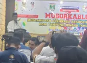 Bupati Ardito Targetkan KONI Lampung Tengah Masuk Tiga Besar pada Porprov Lampung 2026 10 Porprov Lampung 2026, Bupati Ardito Pasang Target KONI Lampung Tengah Masuk Tiga Besar