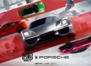 Porsche Resmi Hadir di Dunia Game Lewat Kerja Sama Baru